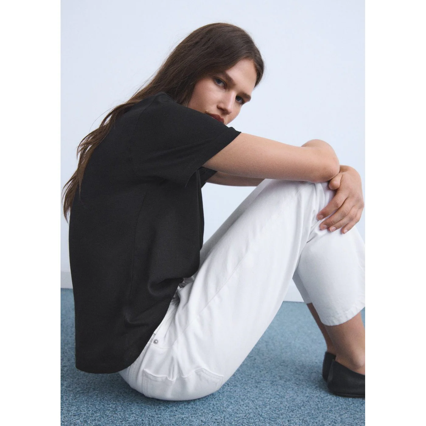 Jean Blanca - Blanc - Image 5