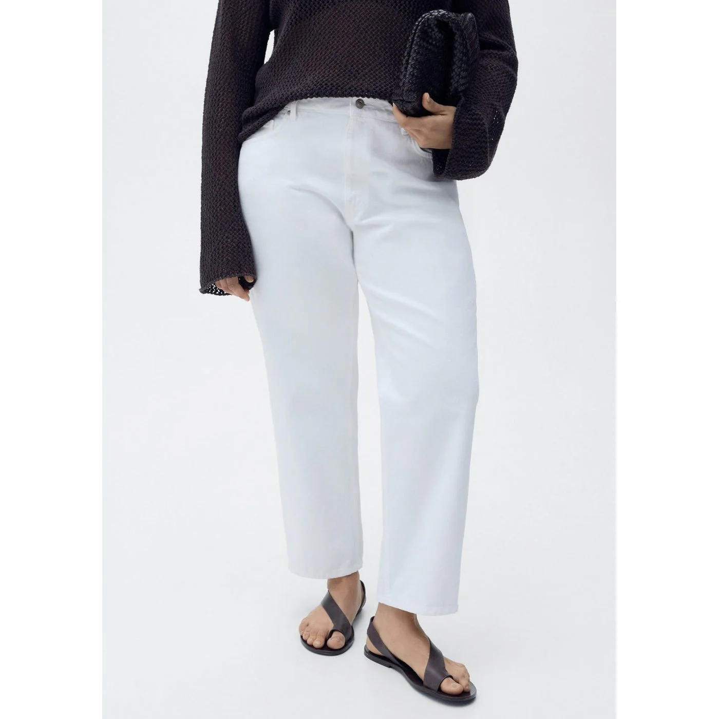 Jean Blanca - Blanc - Image 8
