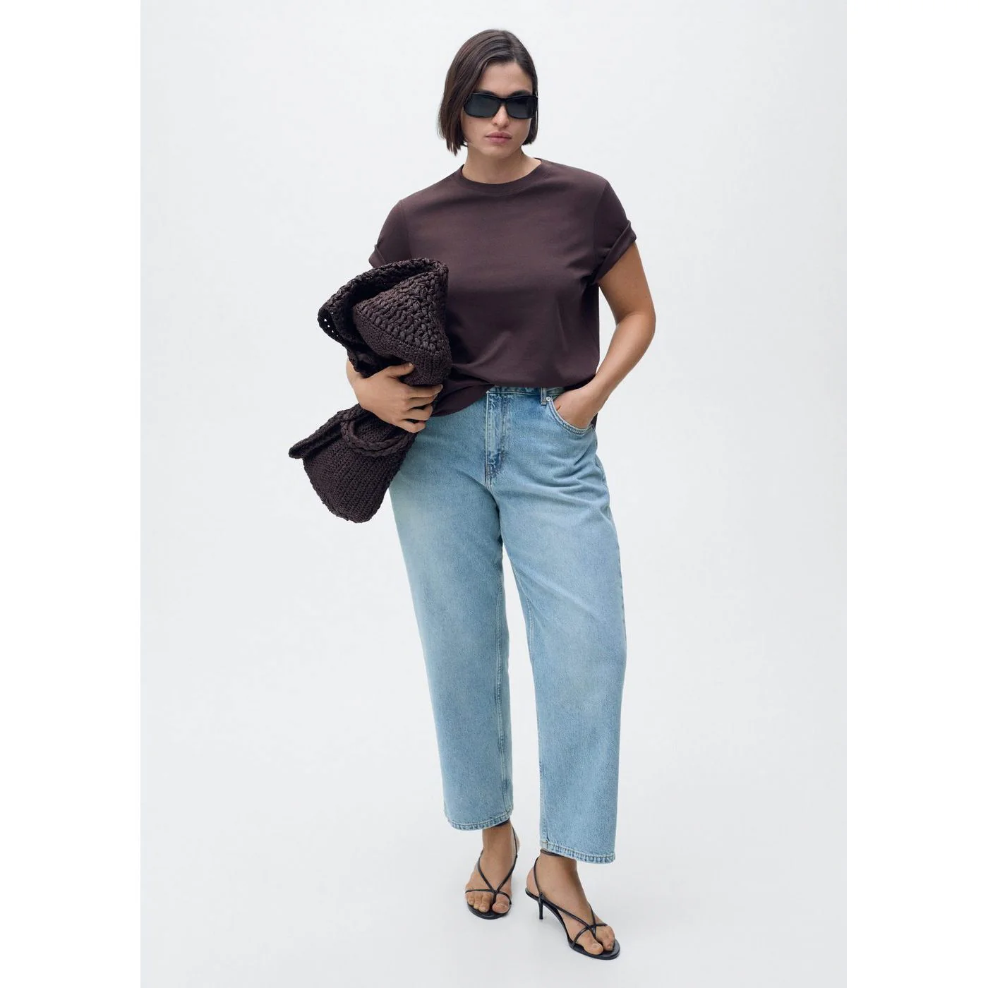 Jean Blanca - Bleu Moyen - Image 6