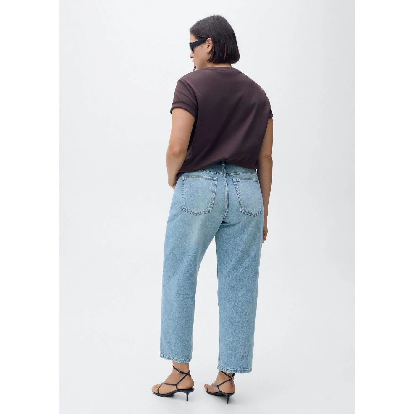Jean Blanca - Bleu Moyen - Image 7