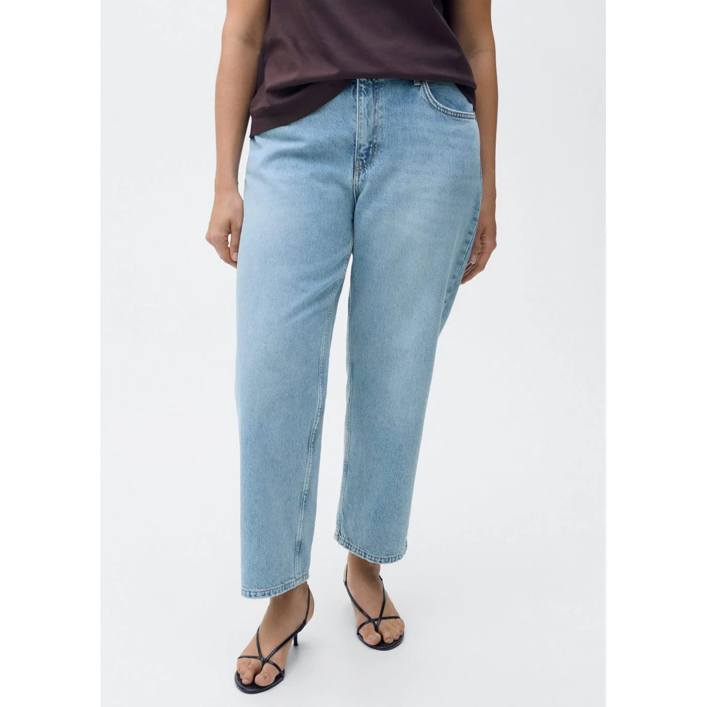 Jean Blanca - Bleu Moyen - Image 8