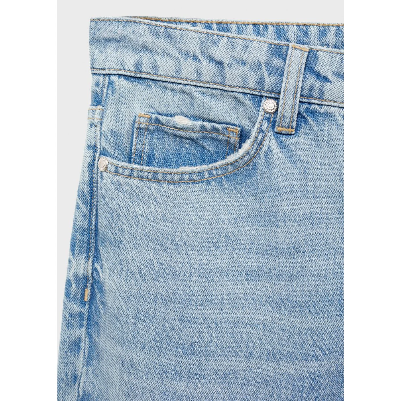 Jean Blanca - Bleu Moyen - Image 9