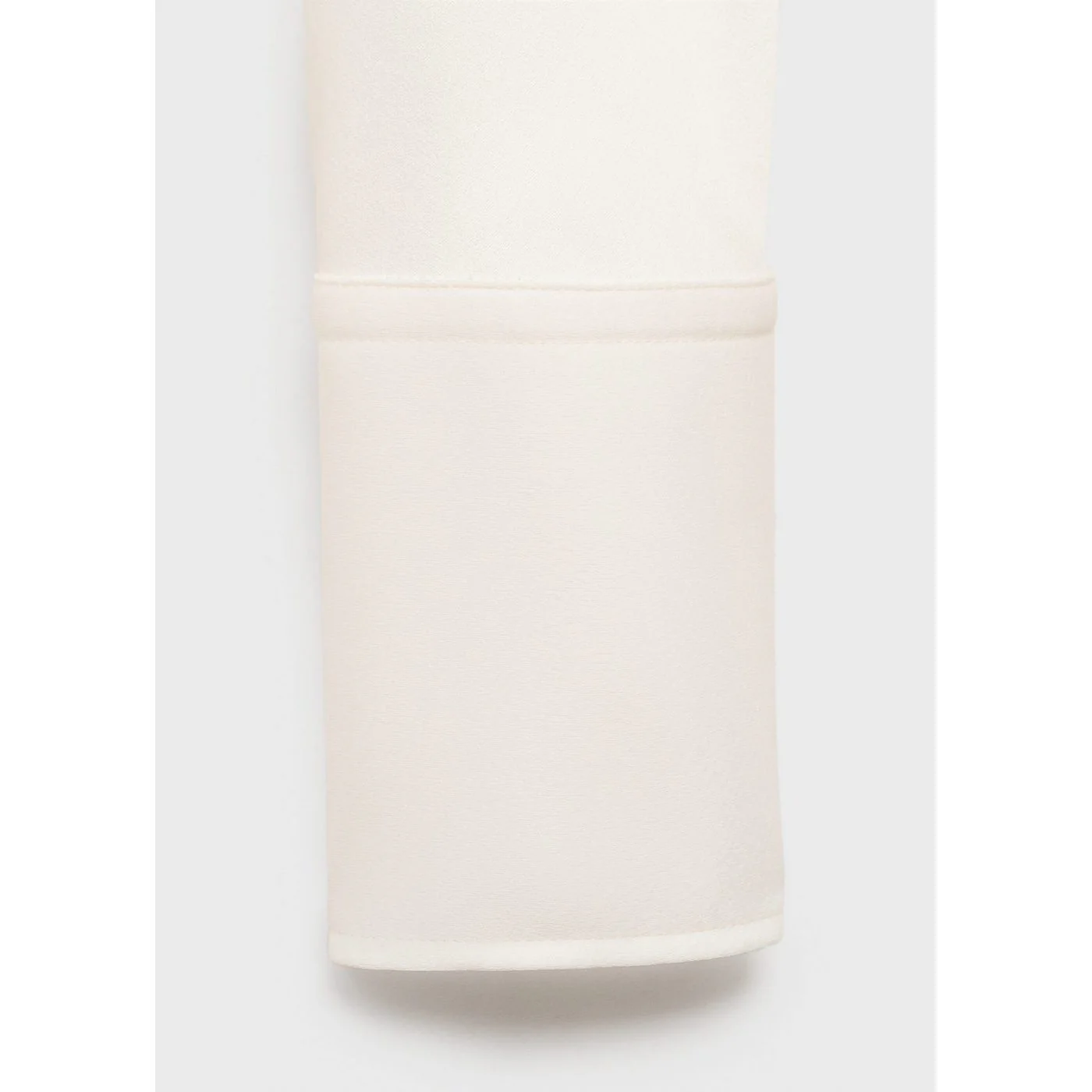 Blouse Manuela - Blanc Cassé - Image 7