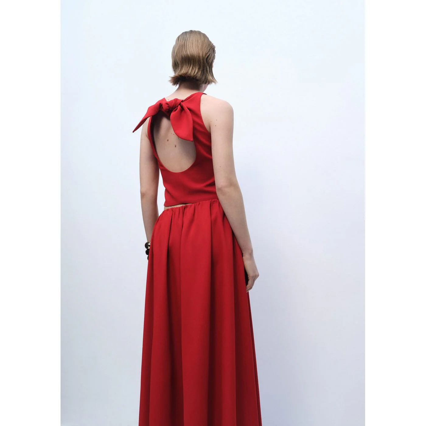 Top Ikura - Red - Image 3