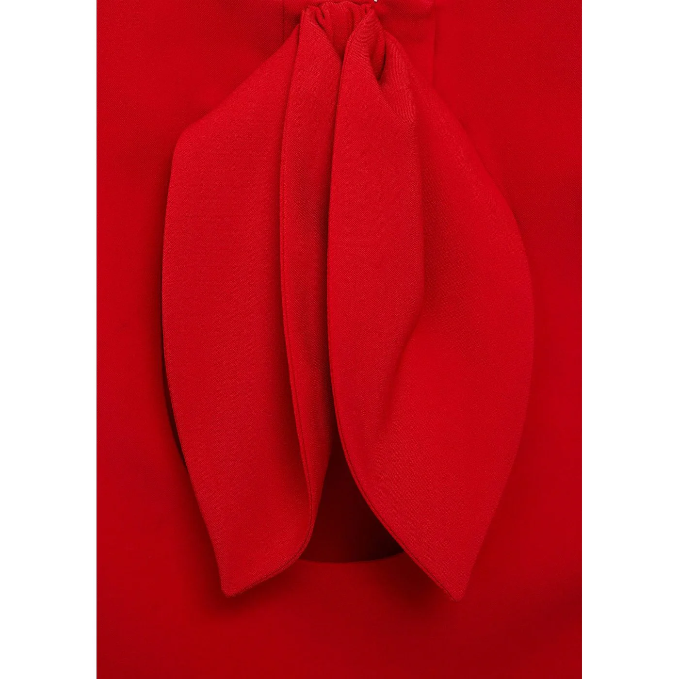 Top Ikura - Red - Image 7