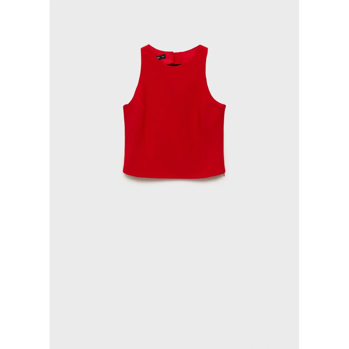 Top Ikura - Red - Image 8