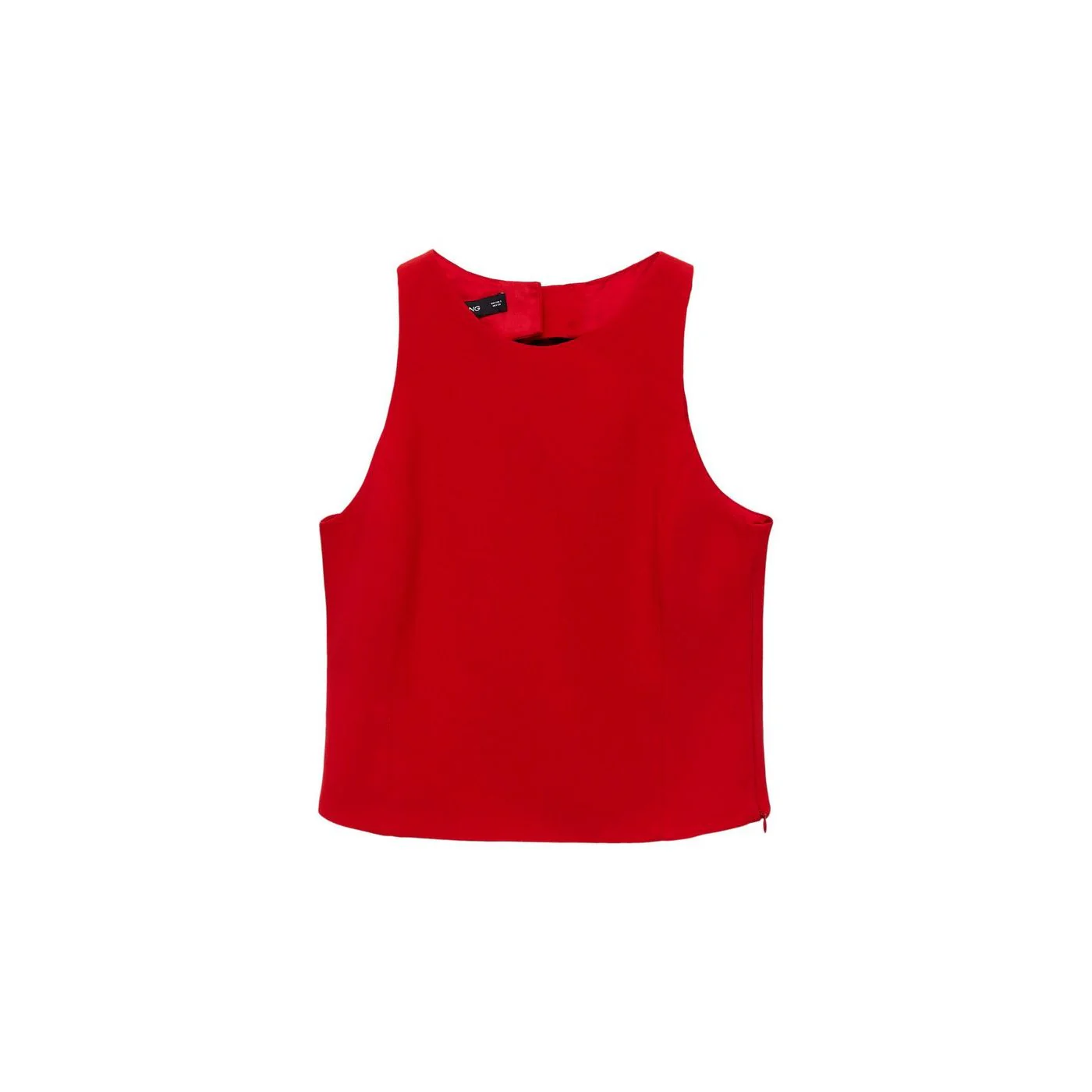 Top Ikura - Red - Image 9