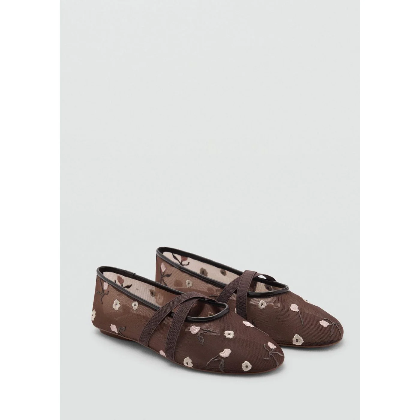 Chaussures Balta - Brun - Image 2