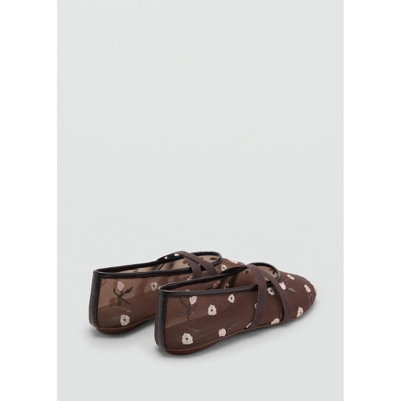 Chaussures Balta - Brun - Image 3