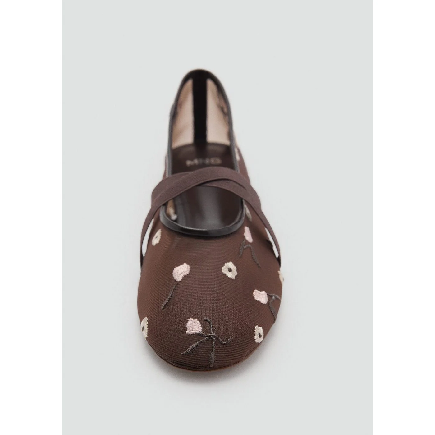 Chaussures Balta - Brun - Image 4
