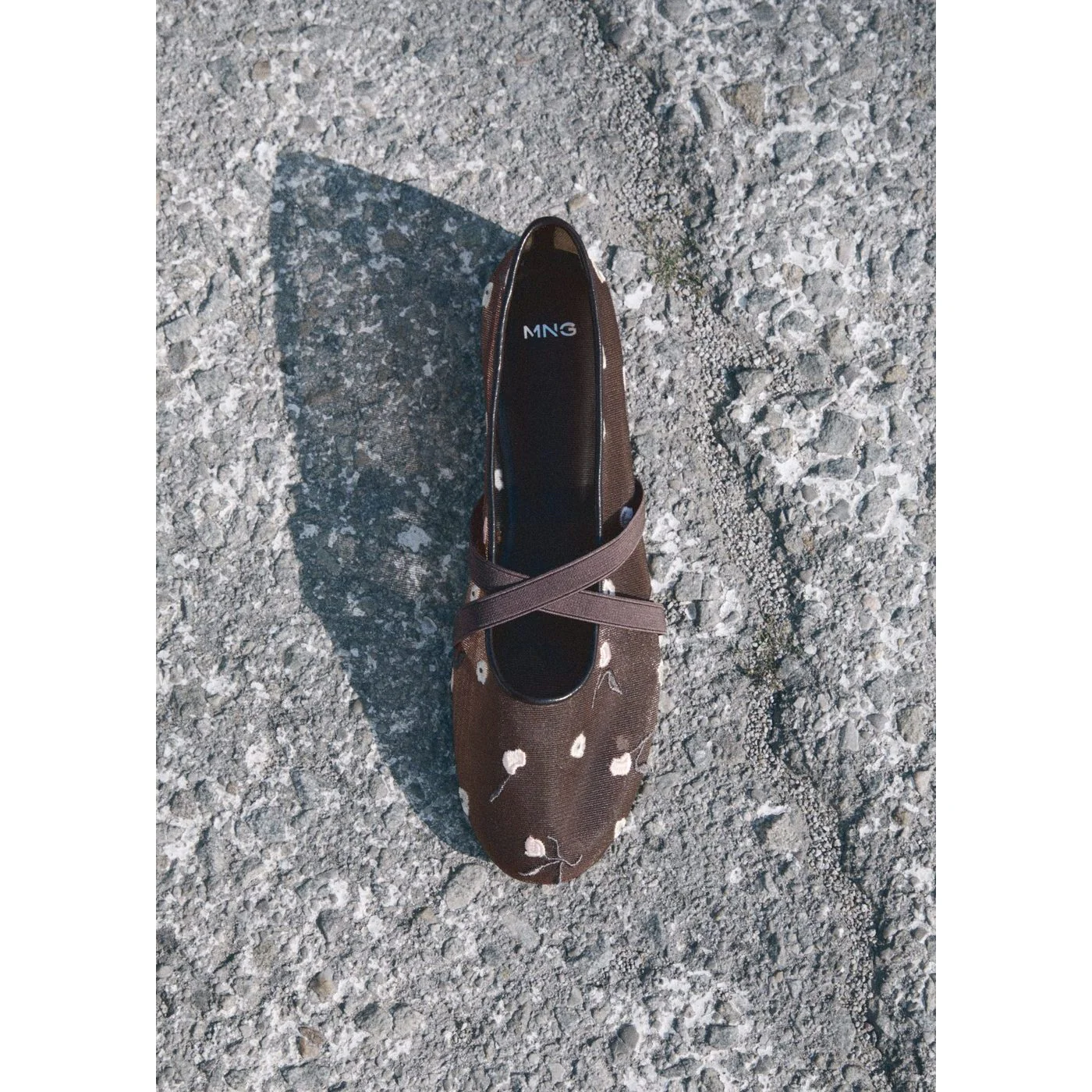 Chaussures Balta - Brun - Image 6