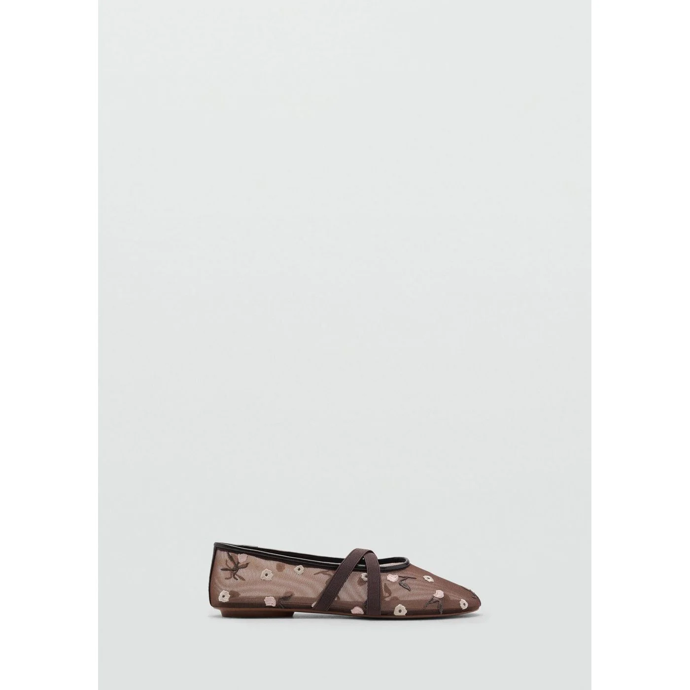 Chaussures Balta - Brun - Image 7