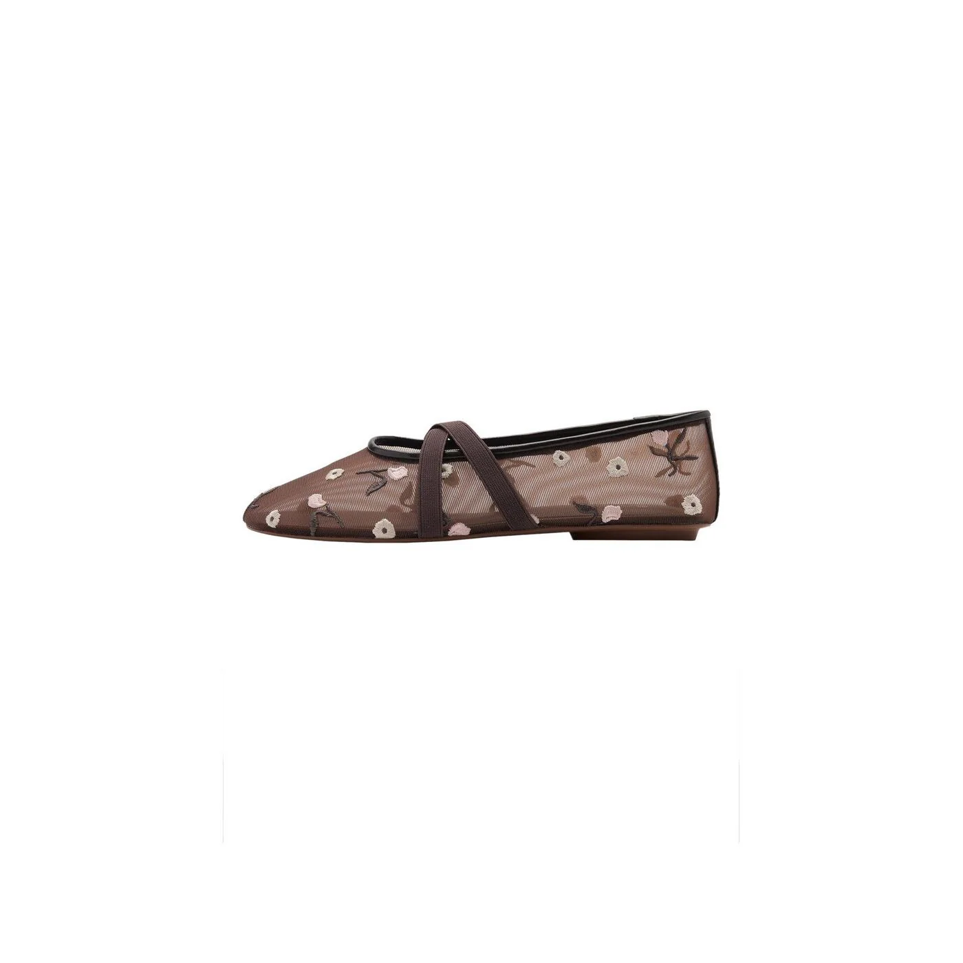 Chaussures Balta - Brun - Image 8