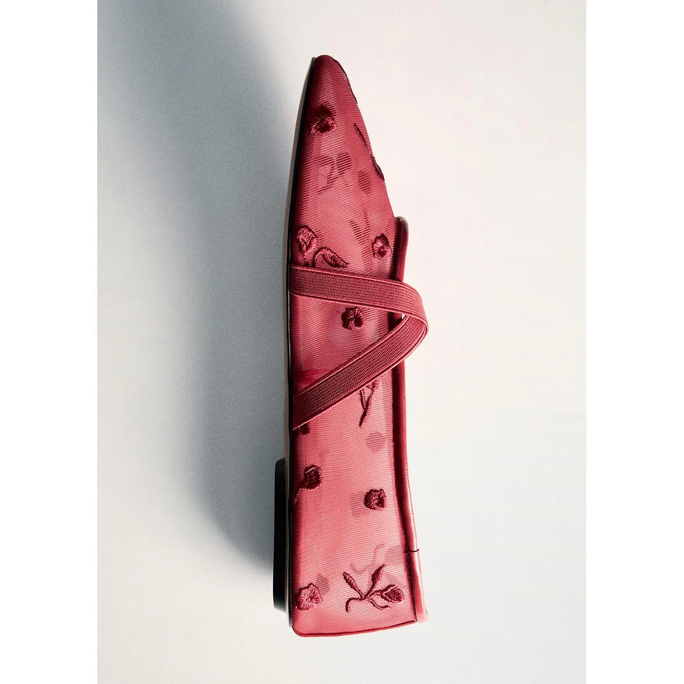 Chaussures Balta - Rouge - Image 4
