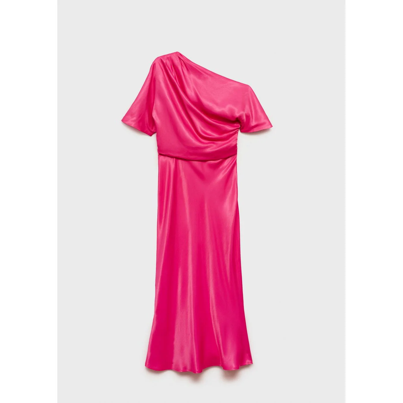 Robe Cava-L - Pink - Image 8