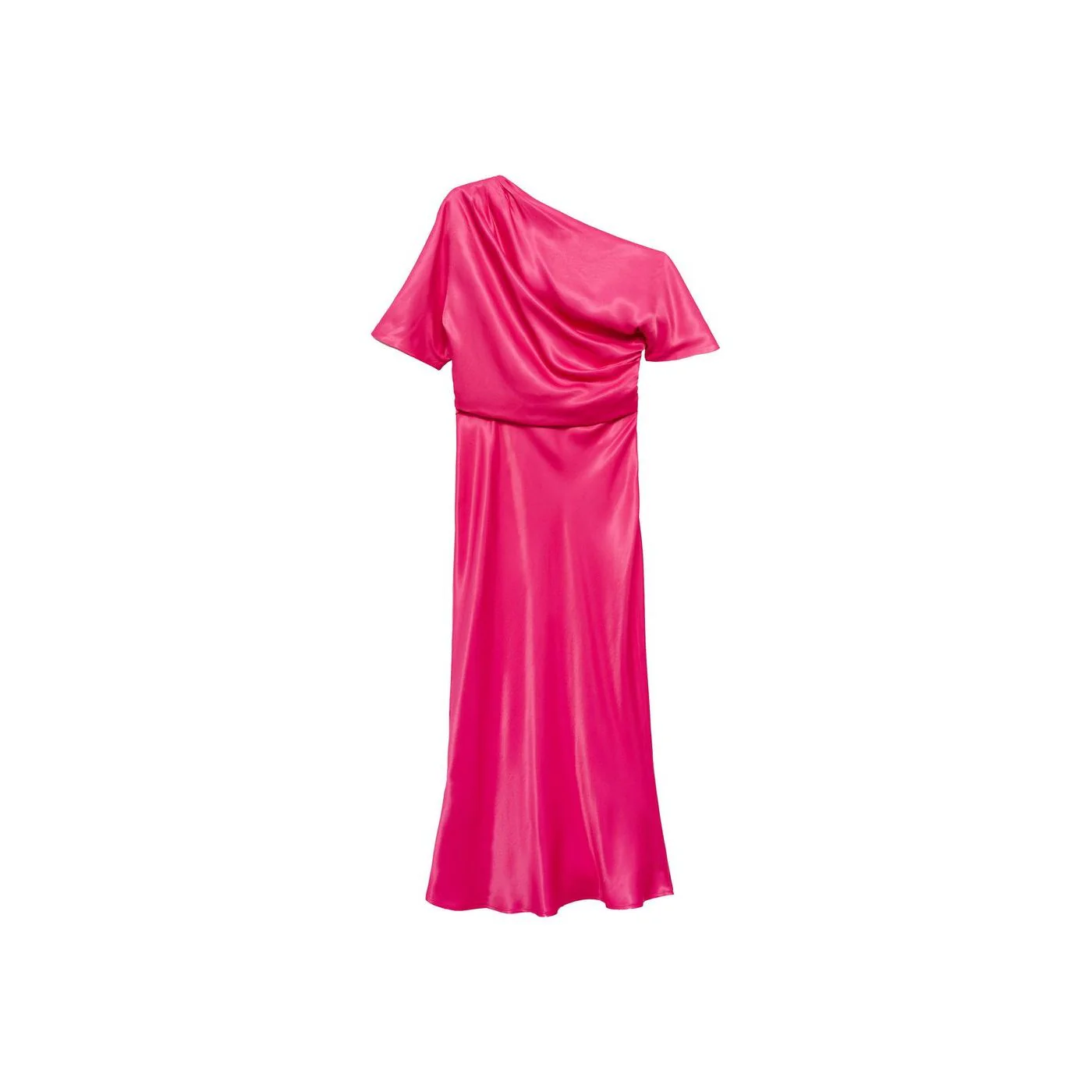 Robe Cava-L - Pink - Image 9