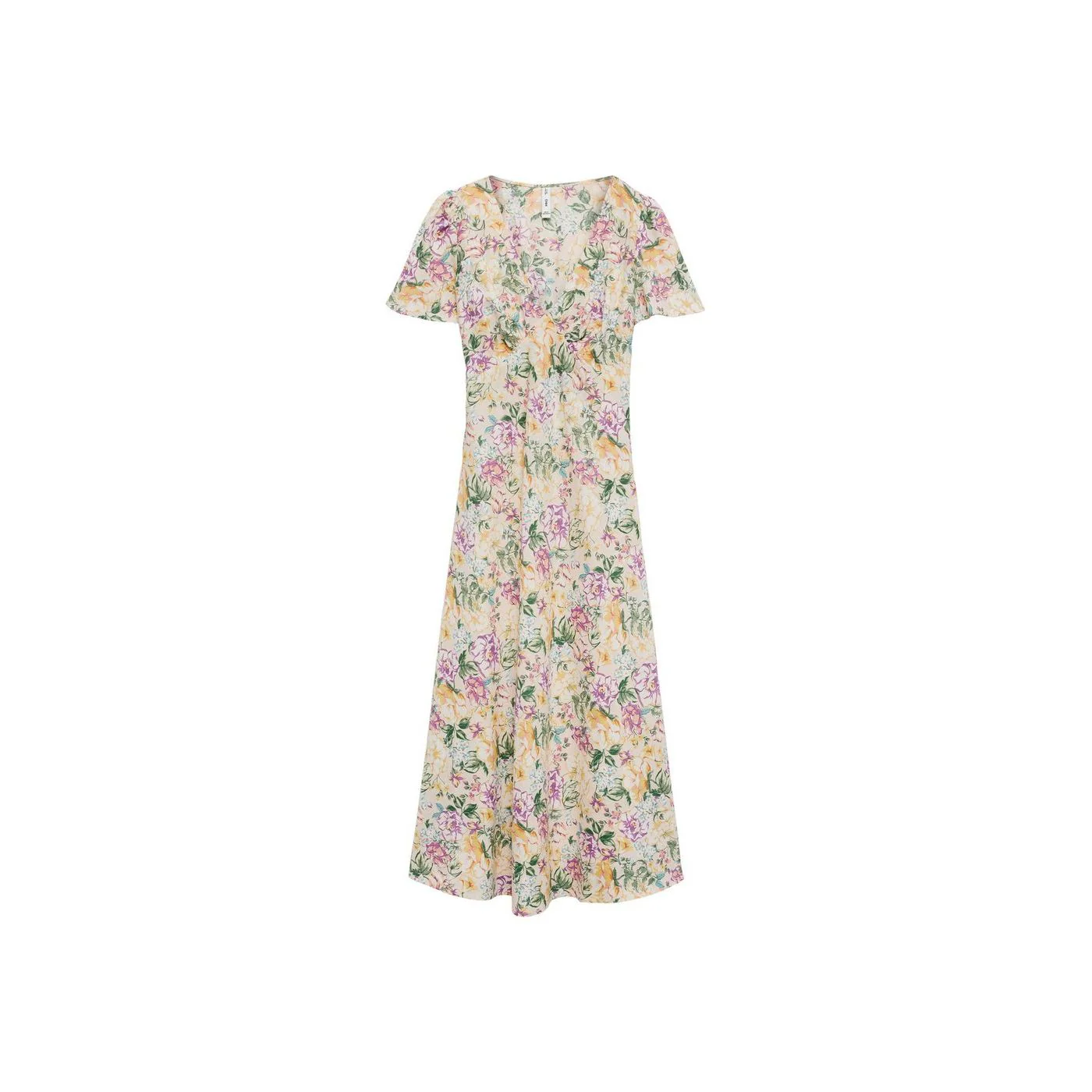 Robe Red - Ecru - Image 10