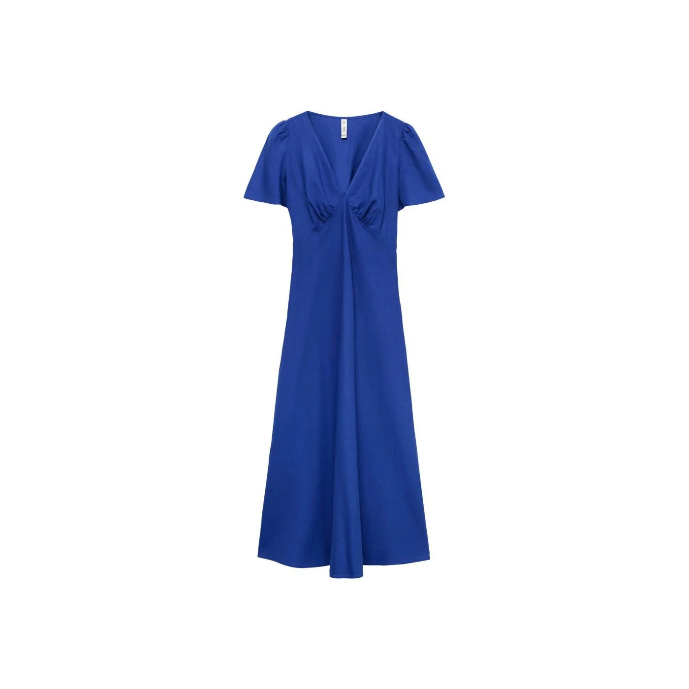 Robe Red - Blue - Image 10