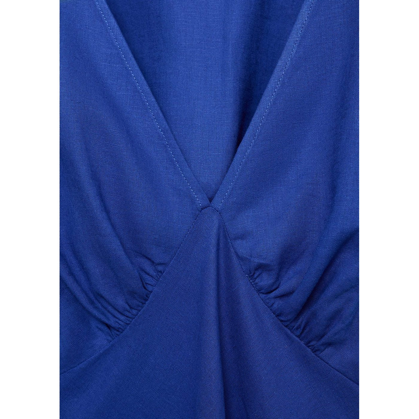 Robe Red - Blue - Image 8