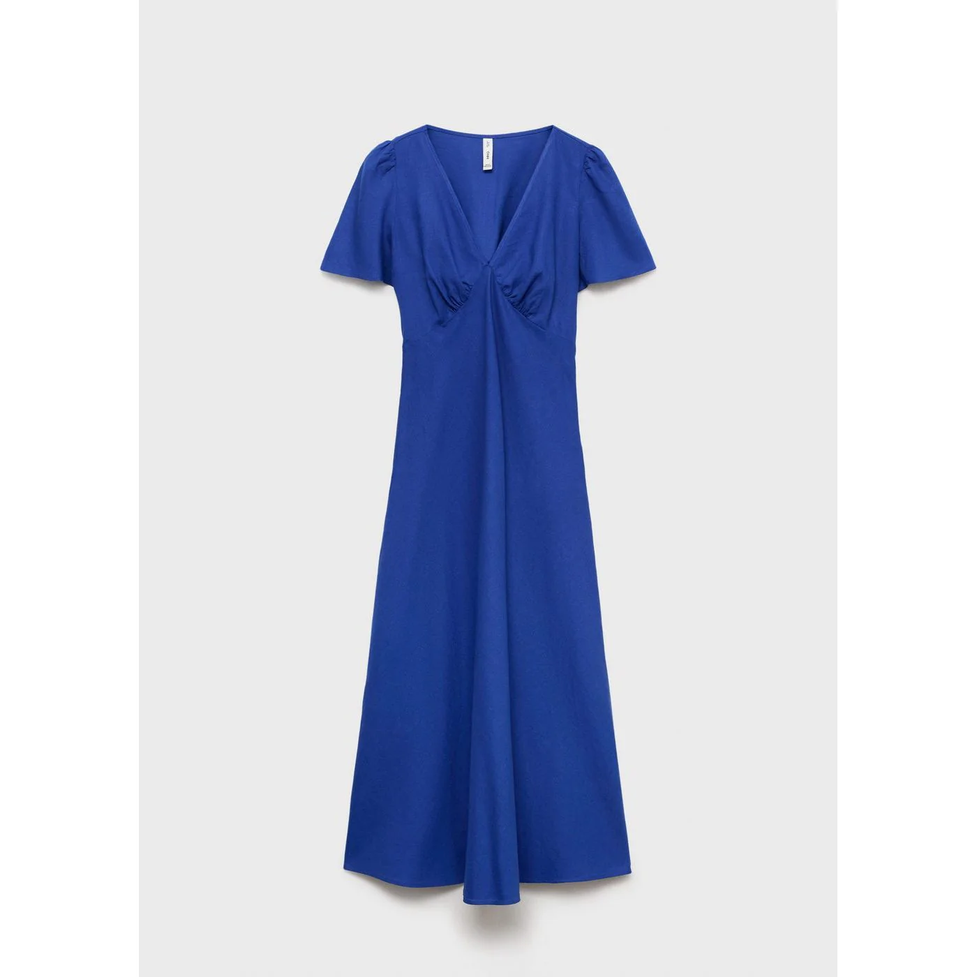 Robe Red - Blue - Image 9