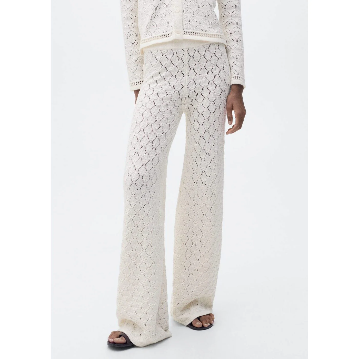 Pantalon Sito - Brut - Image 2