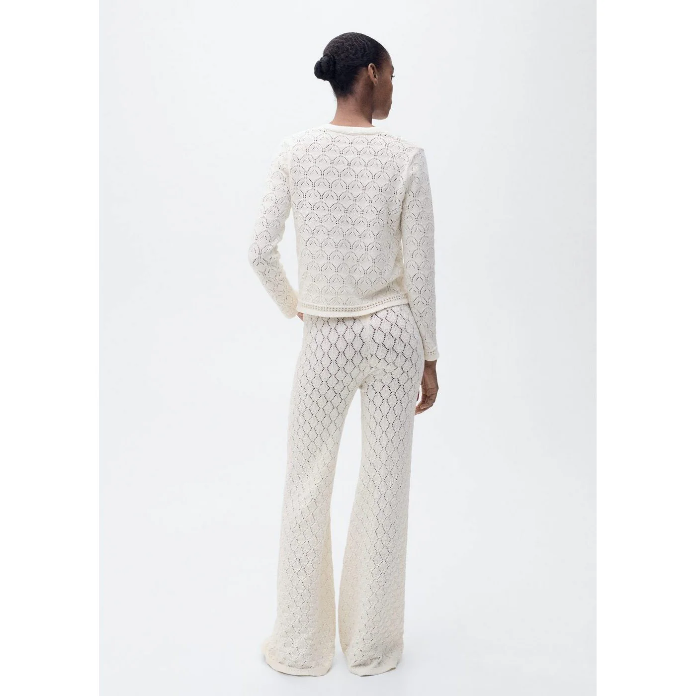 Pantalon Sito - Brut - Image 3