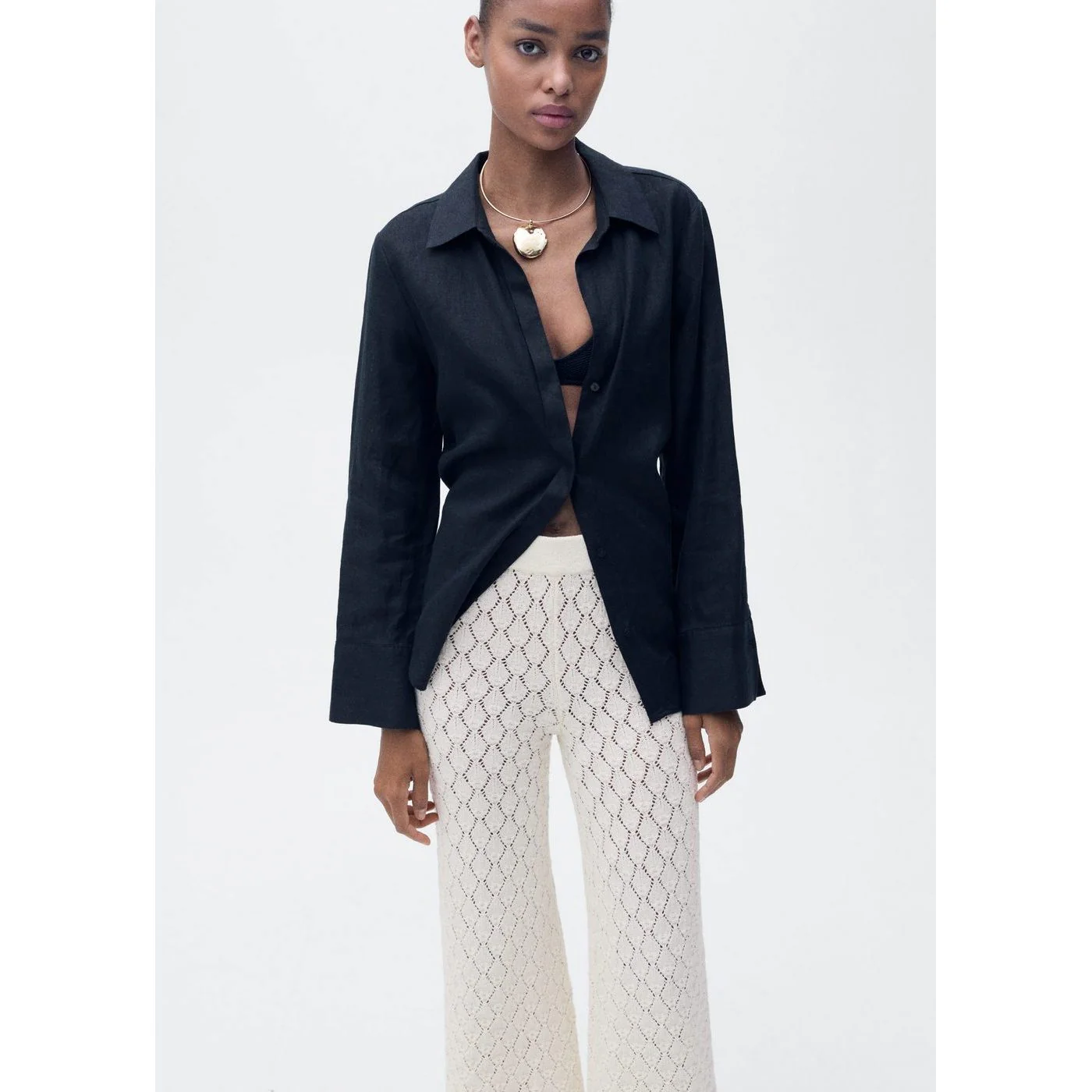 Pantalon Sito - Brut - Image 4