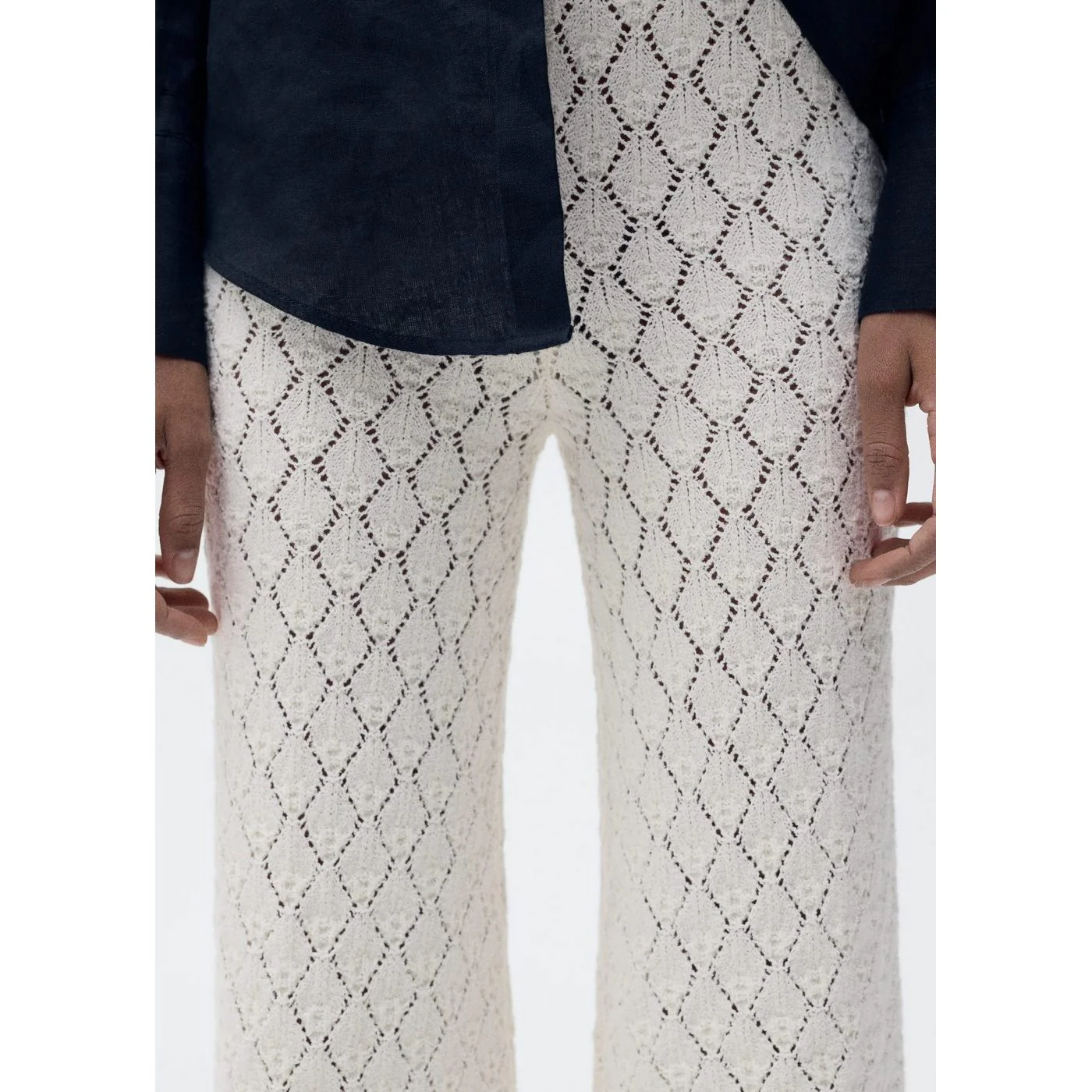 Pantalon Sito - Brut - Image 5