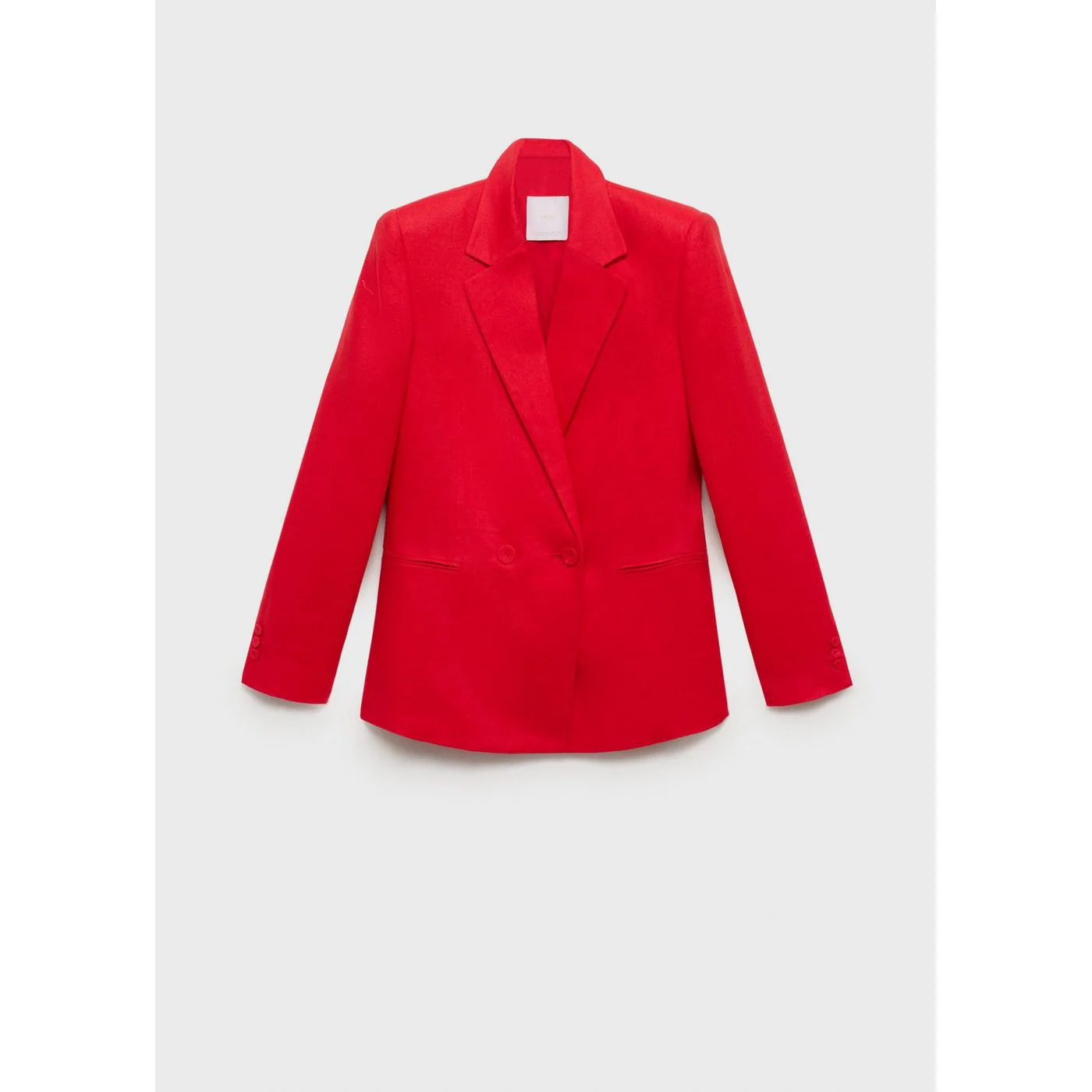 Veste Limona - Rouge - Image 8