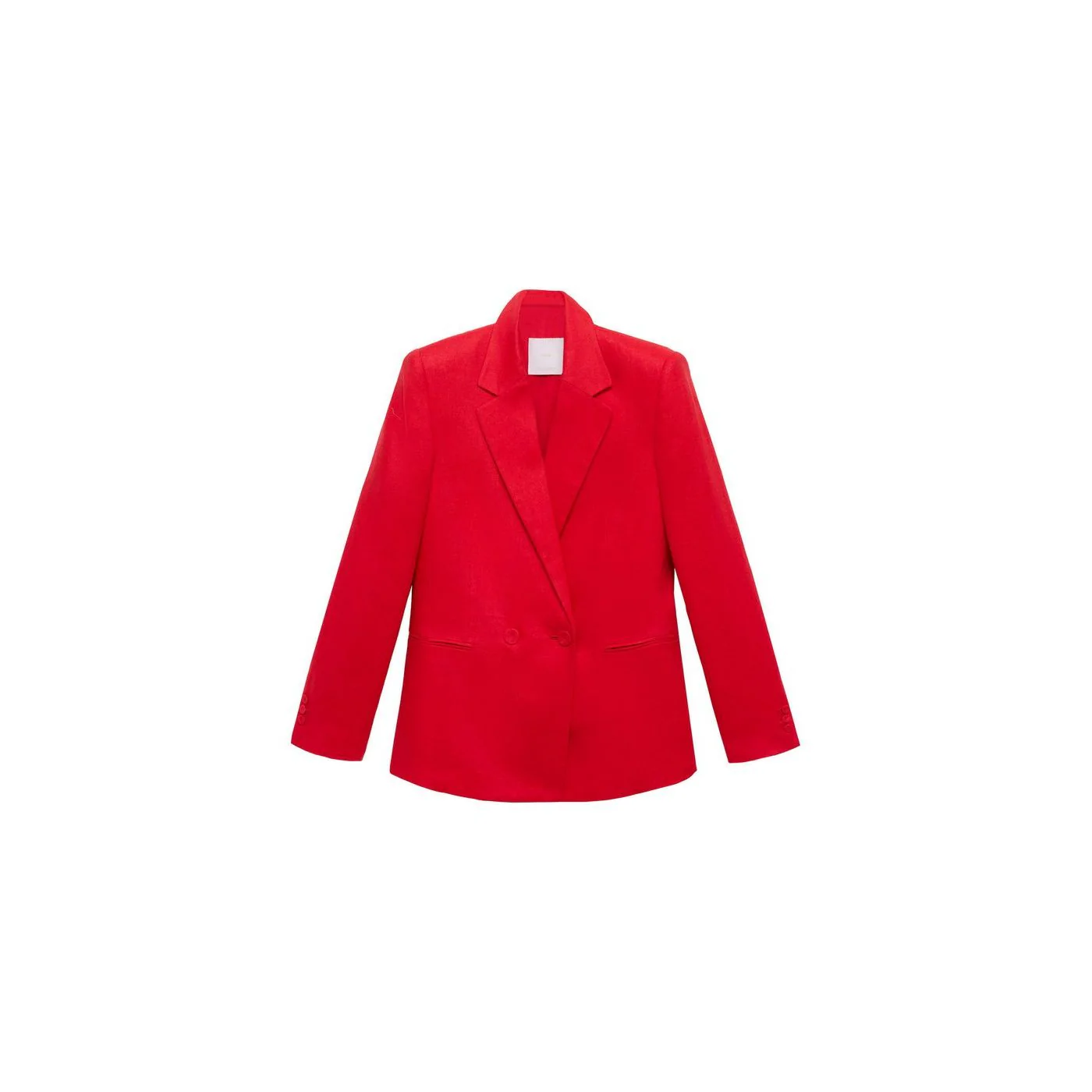 Veste Limona - Rouge - Image 9