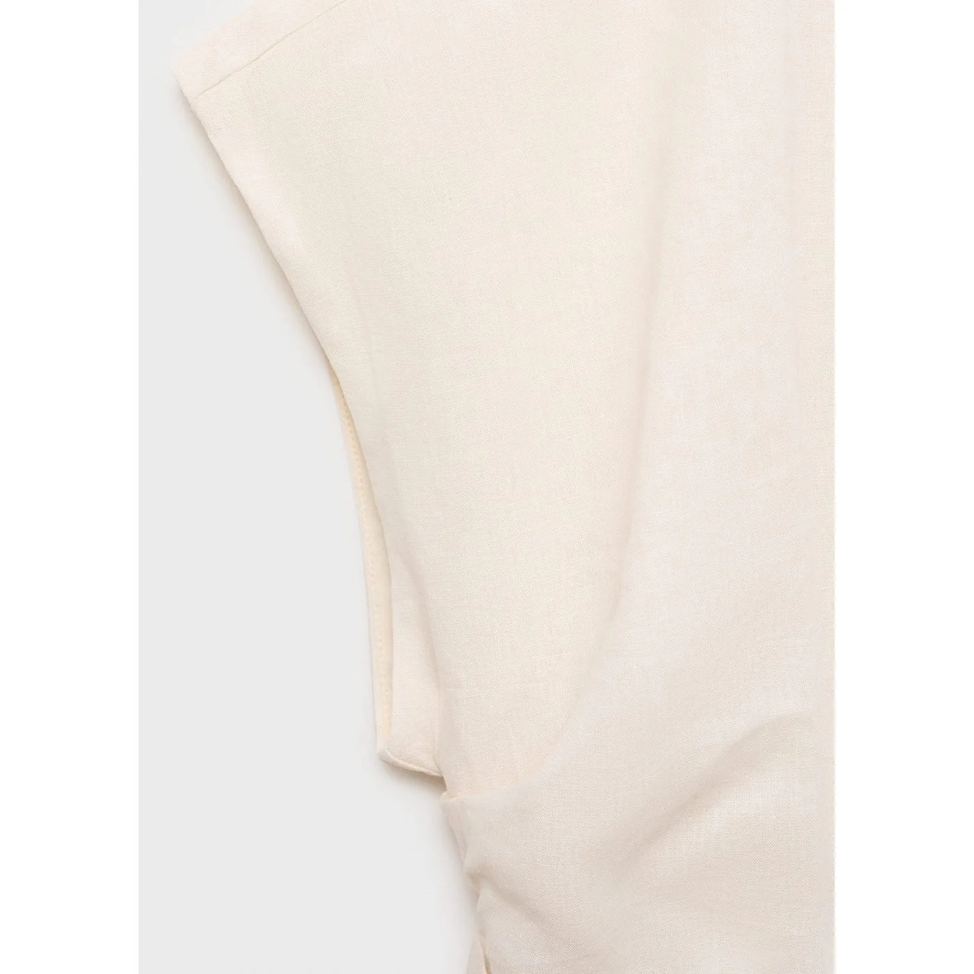 Top Bari - Blanc Cassé - Image 5