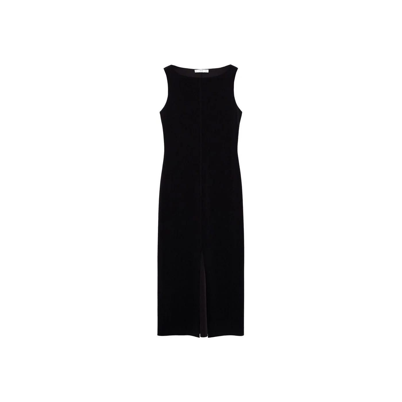 Robe Mushu - Noir - Image 10