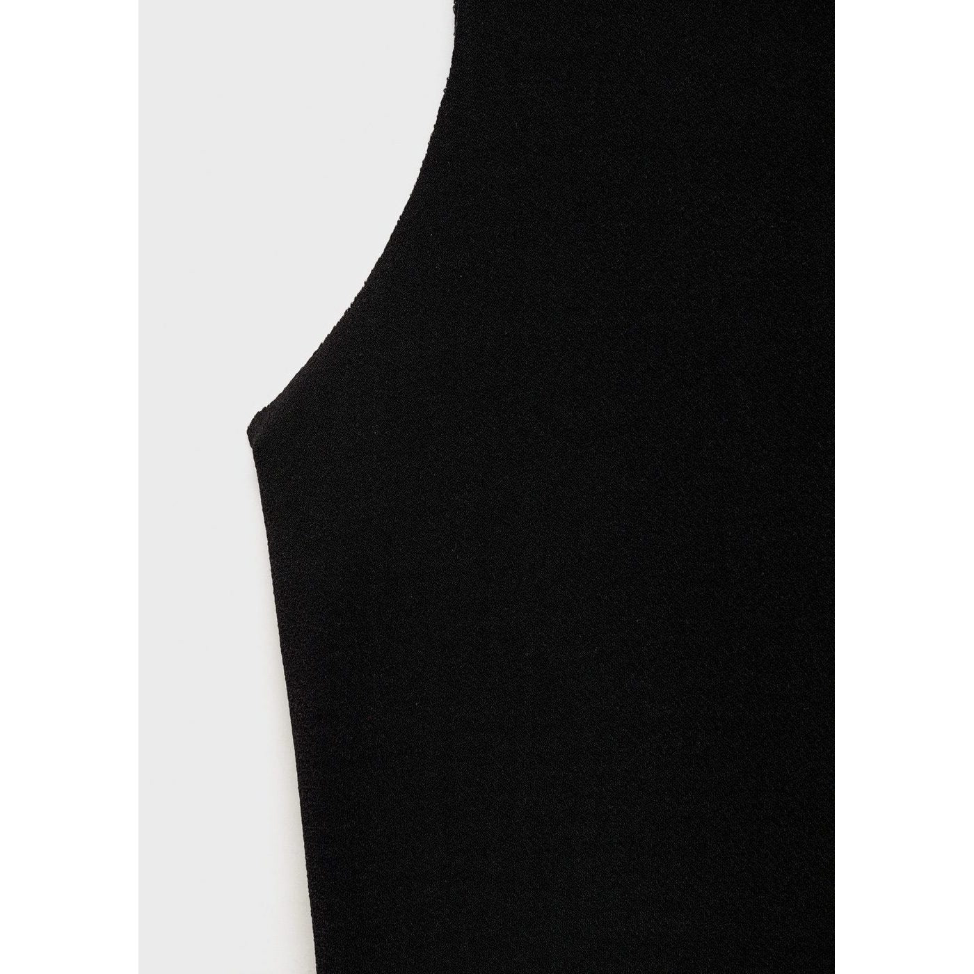Robe Mushu - Noir - Image 8