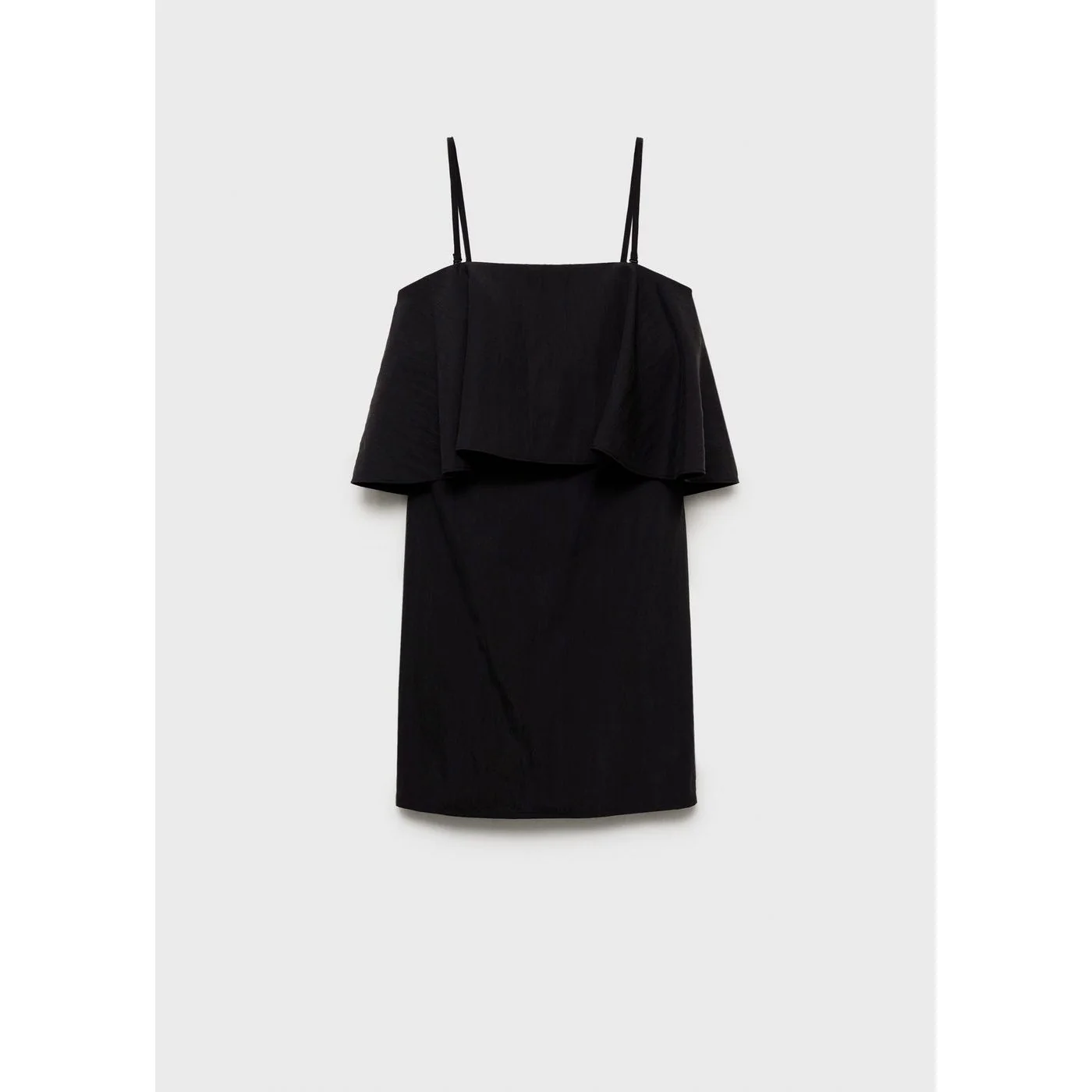 Robe Palm - Black - Image 7