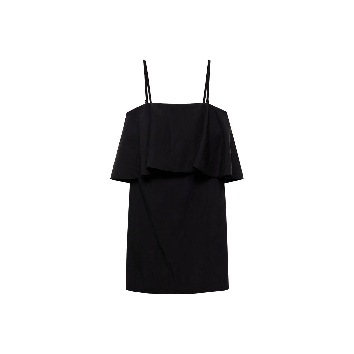 Robe Palm - Black - Image 8