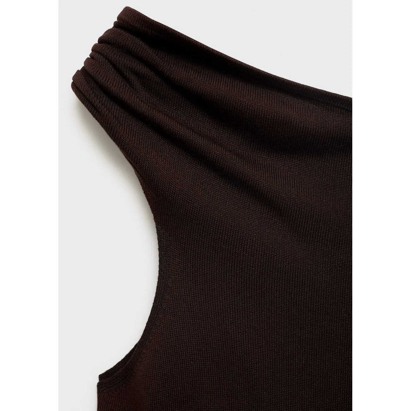 Pull Yenny - Chocolat - Image 6