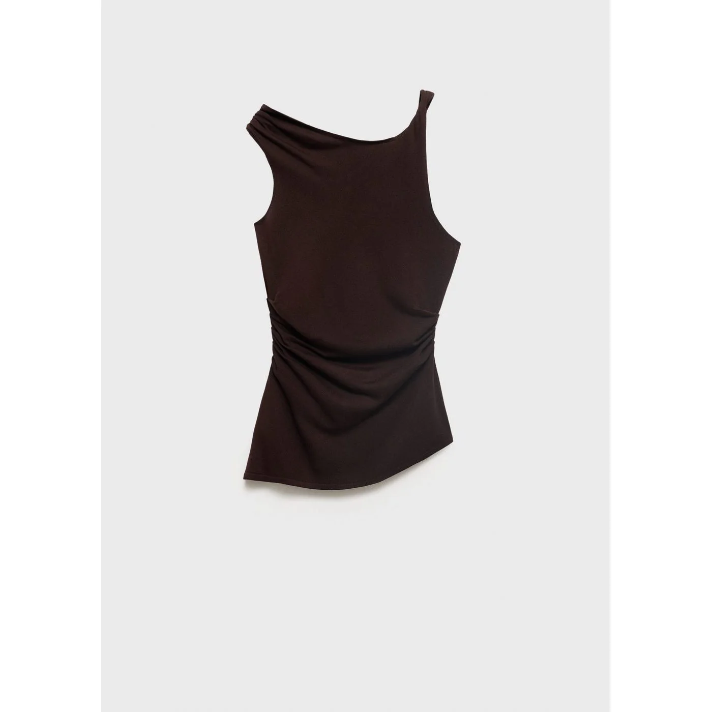 Pull Yenny - Chocolat - Image 7