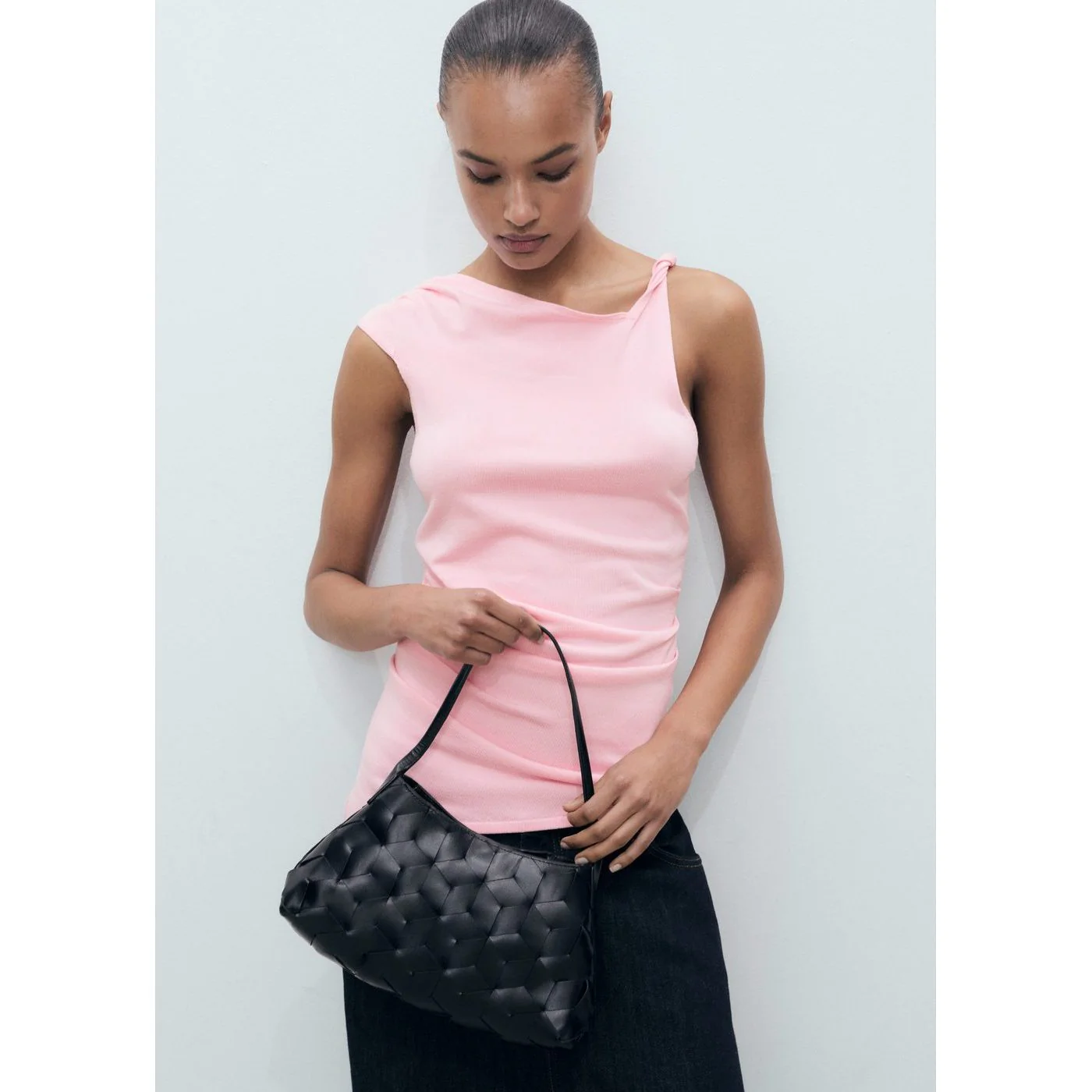 Pull Yenny - Fuchsia - Image 2