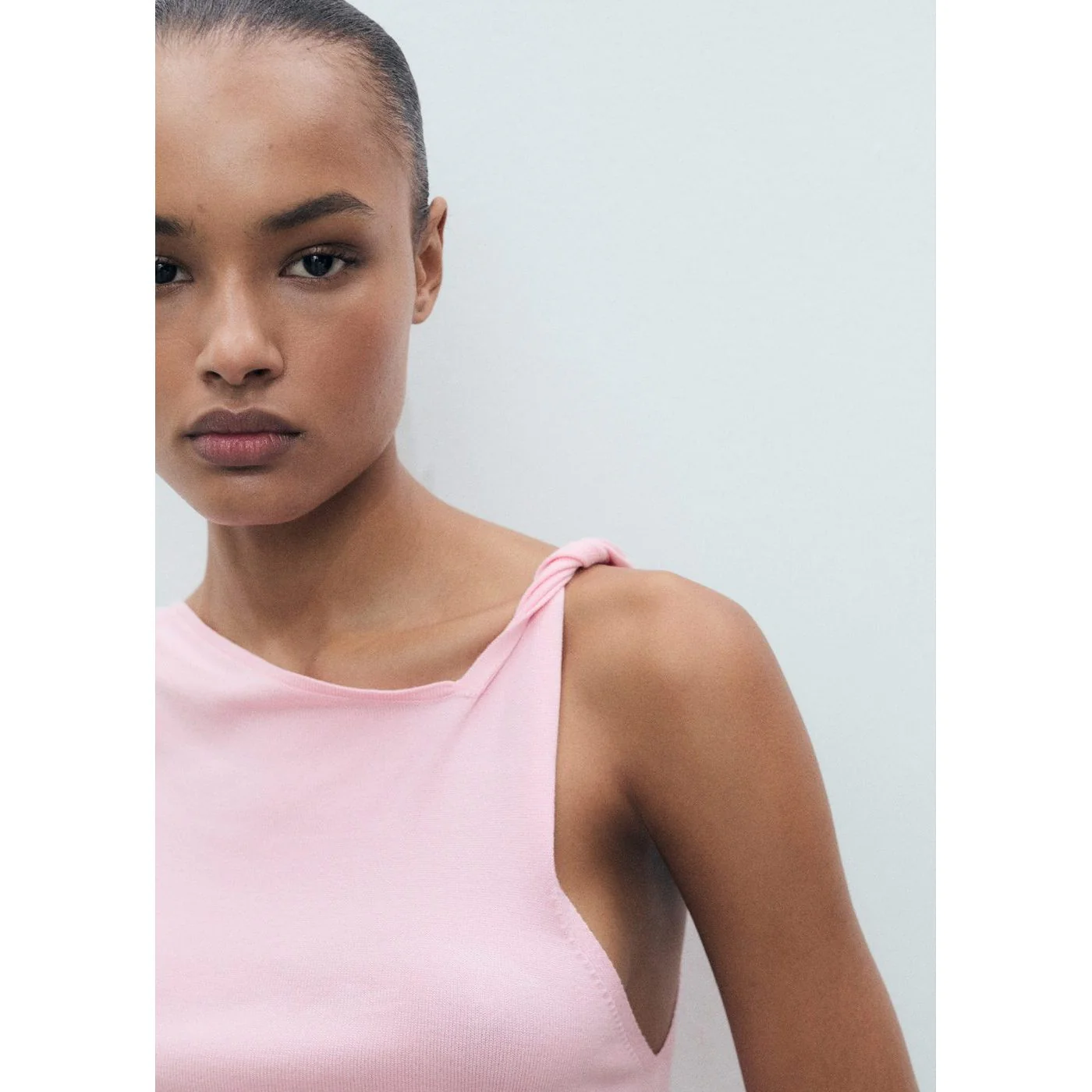 Pull Yenny - Fuchsia - Image 4