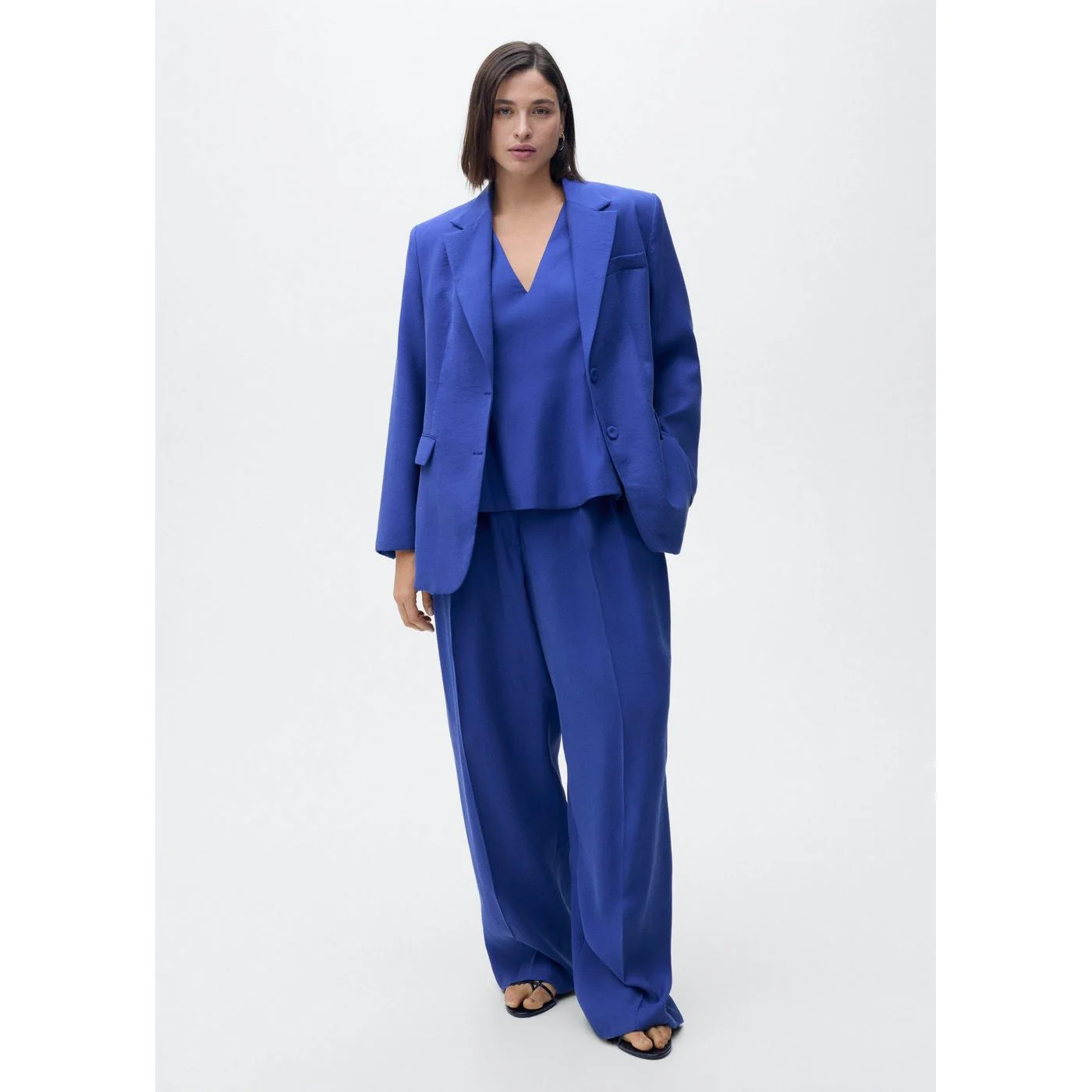 Pantalon Palma - Bleu - Image 6