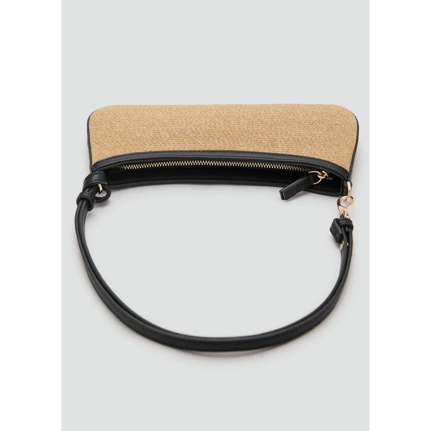 Sac Petit Lulu - Noir - Image 5