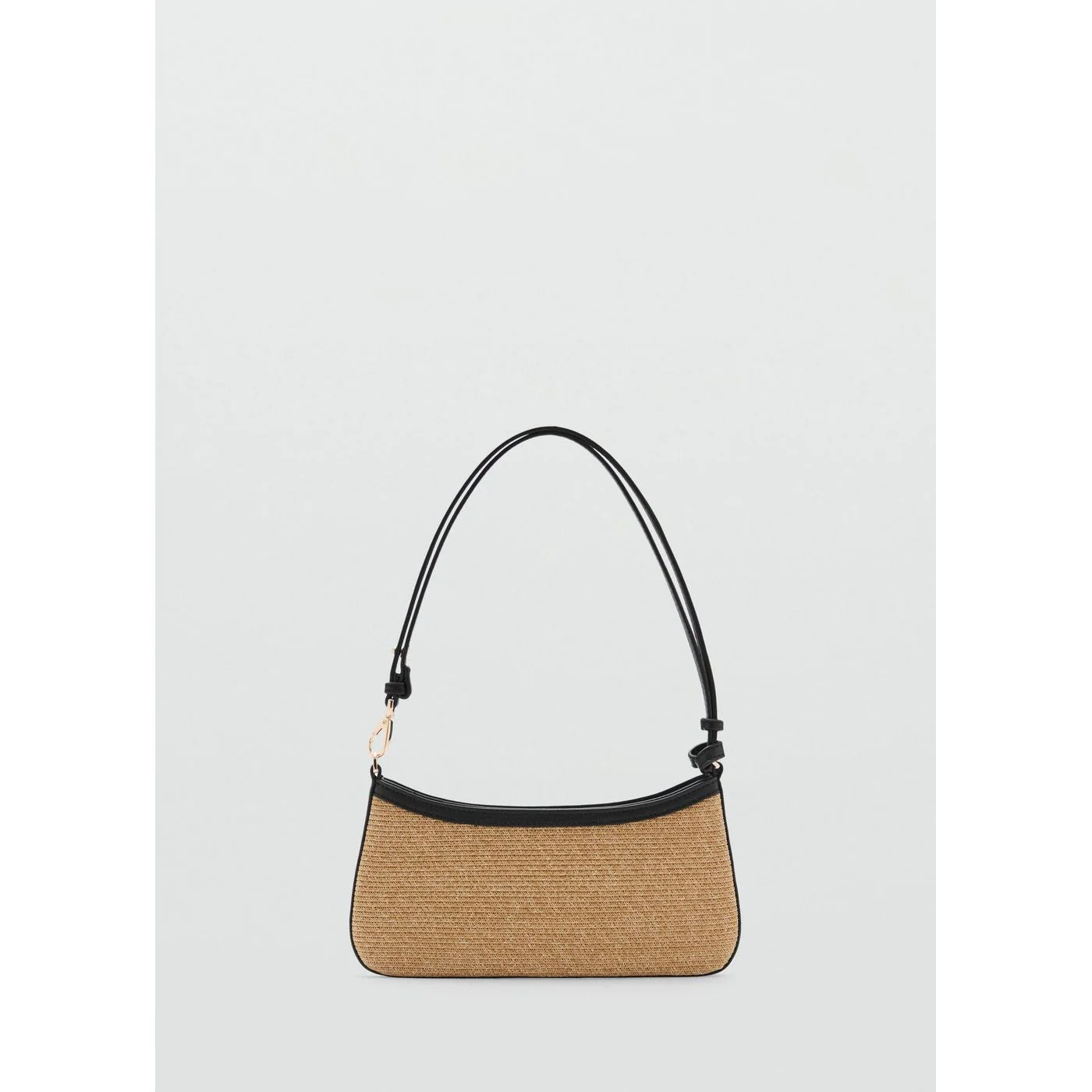 Sac Petit Lulu - Noir - Image 7