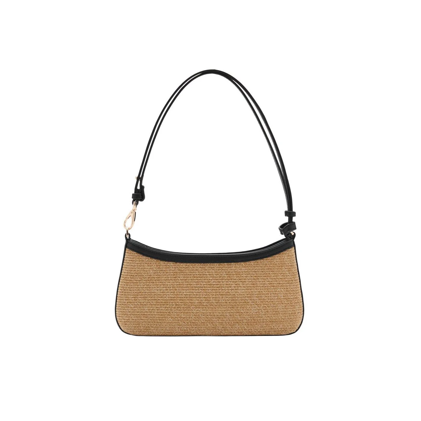 Sac Petit Lulu - Noir - Image 8