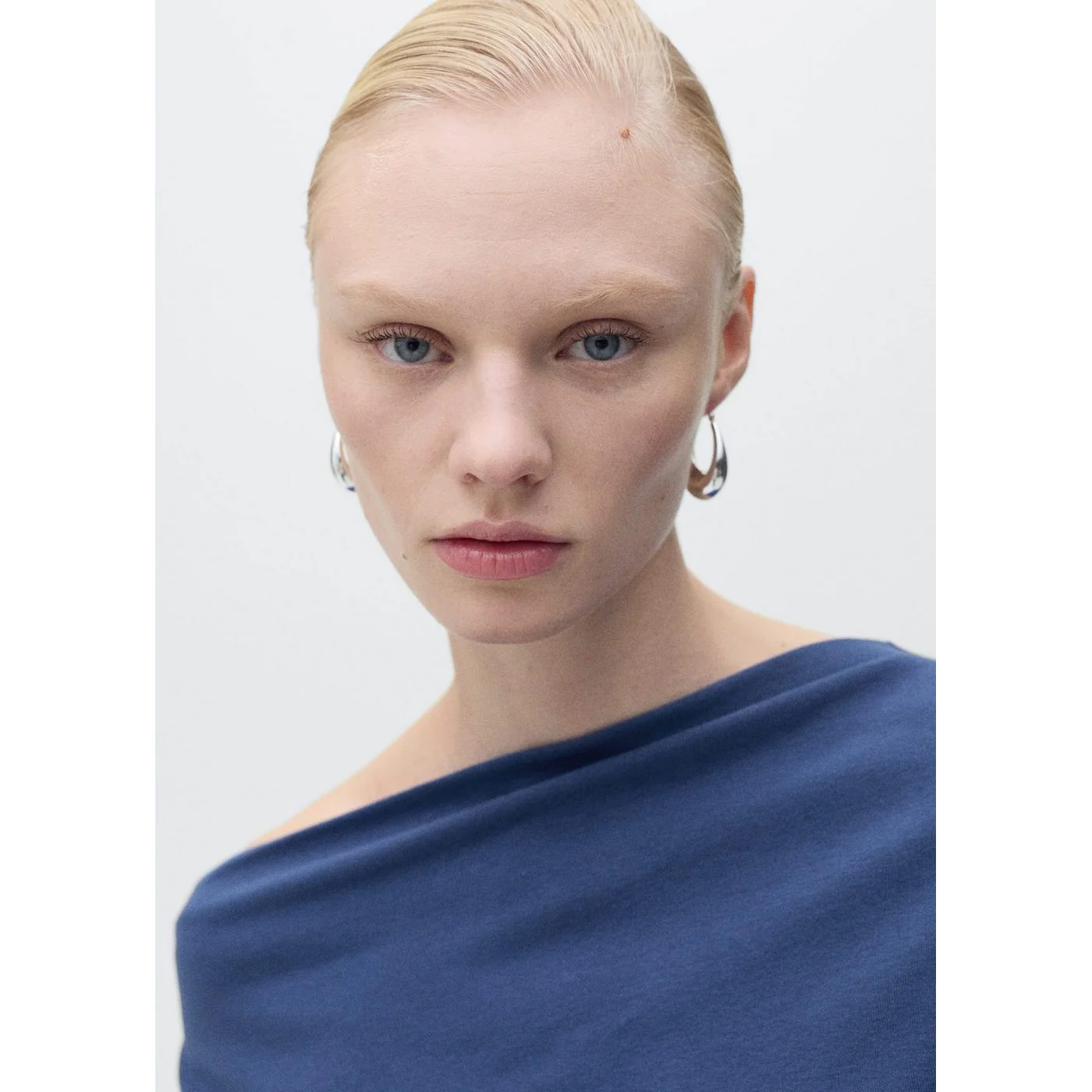 Top Juli - Bleu - Image 4