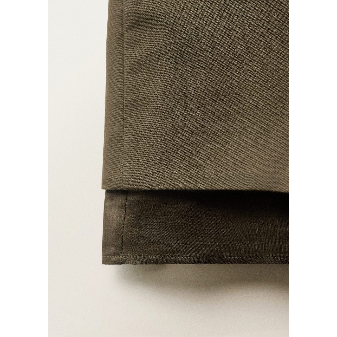 Short Prune - Beige - Image 6