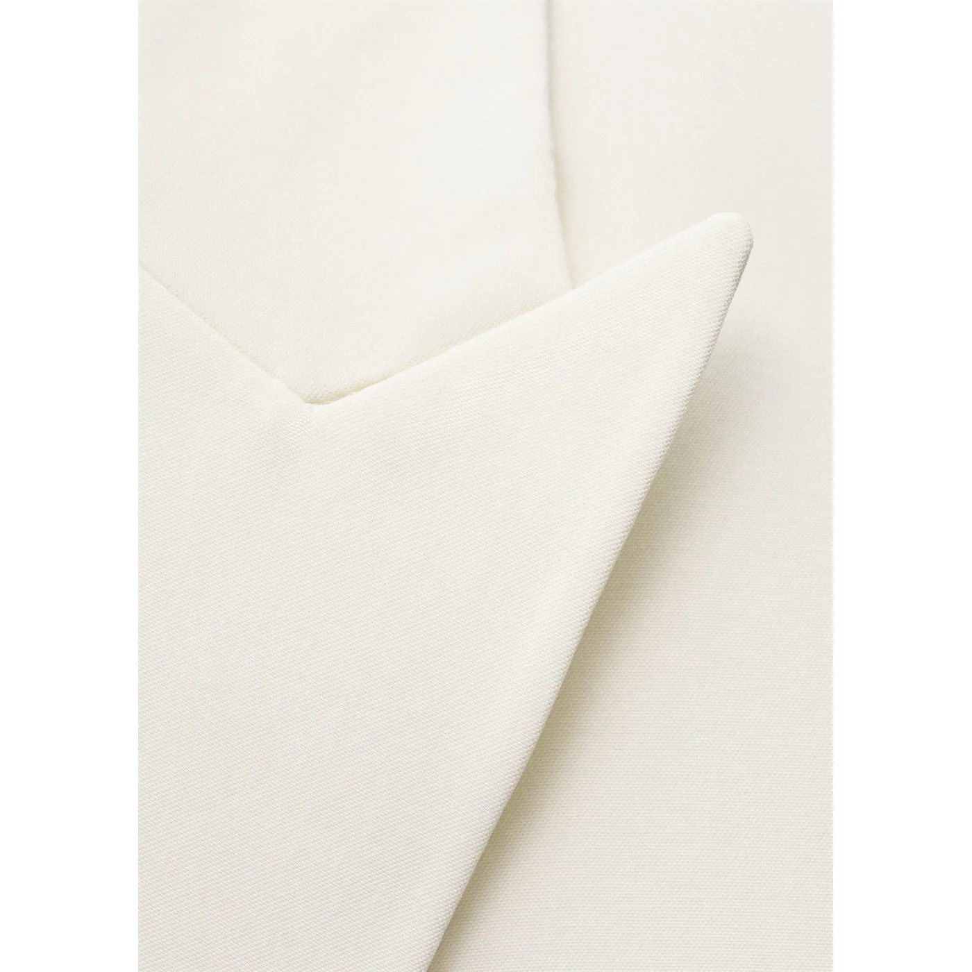 Veste Missori - Blanc Cassé - Image 6
