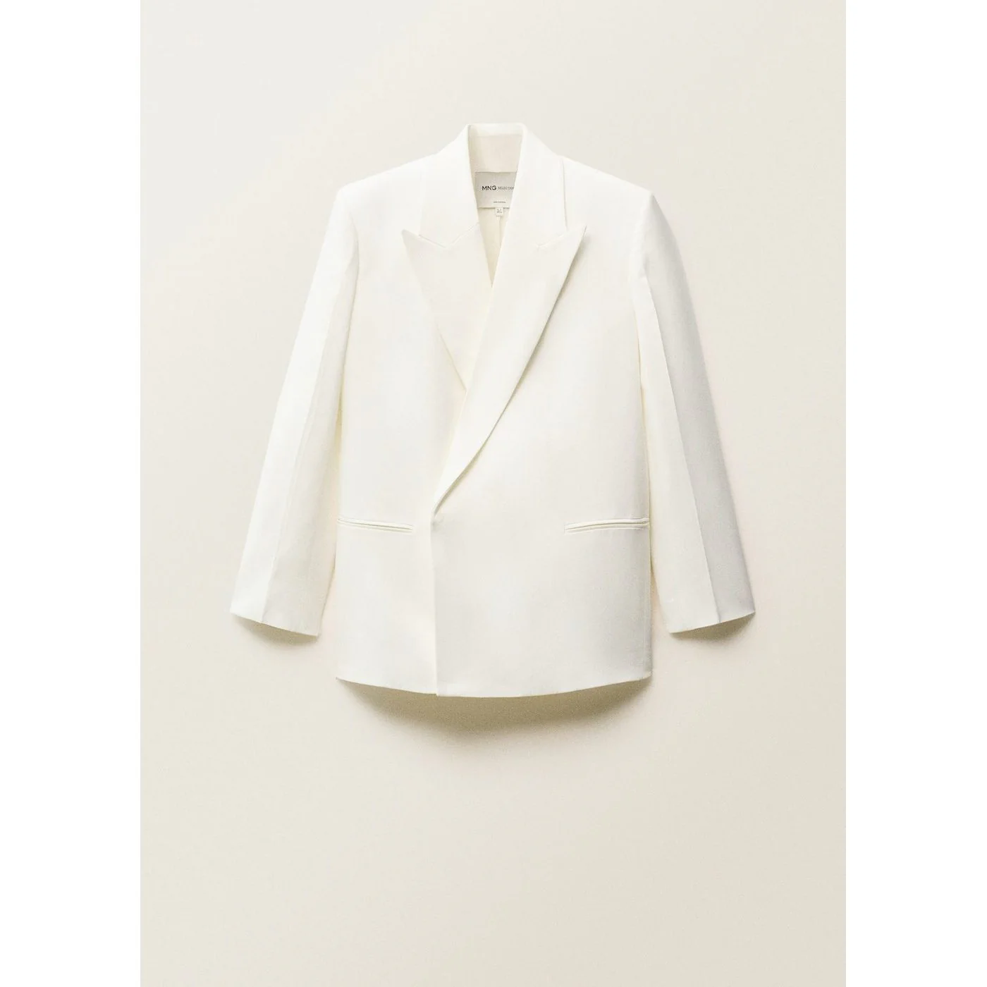 Veste Missori - Blanc Cassé - Image 7