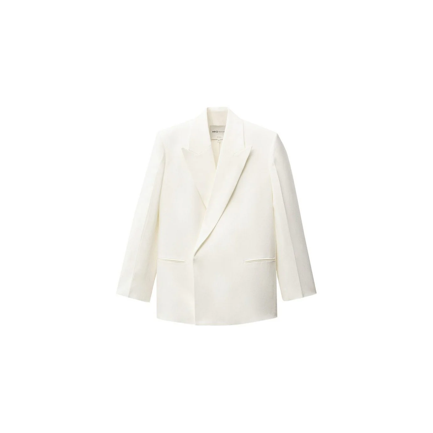 Veste Missori - Blanc Cassé - Image 8