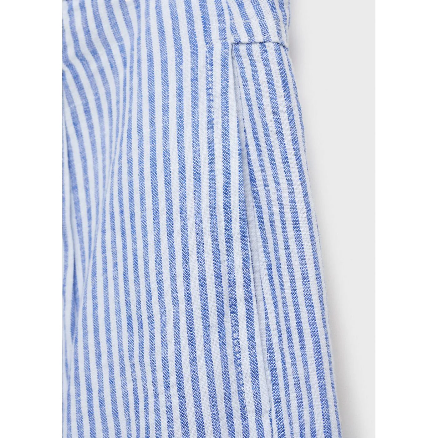 Pantalon Maneli - Bleu - Image 7