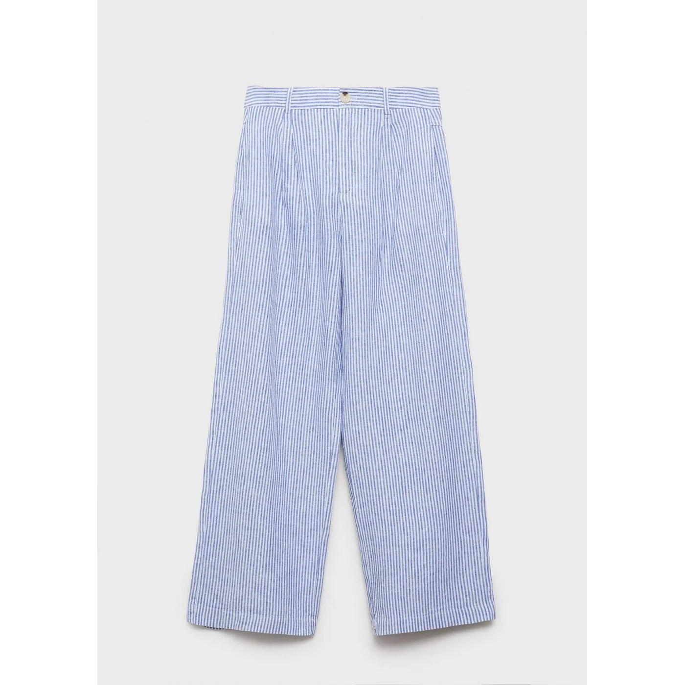 Pantalon Maneli - Bleu - Image 8